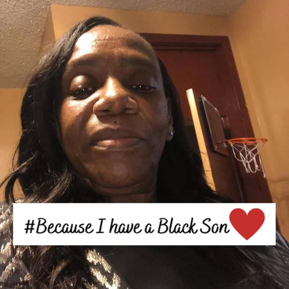 Meet your Posher, Kathy - Picture 1 of 1